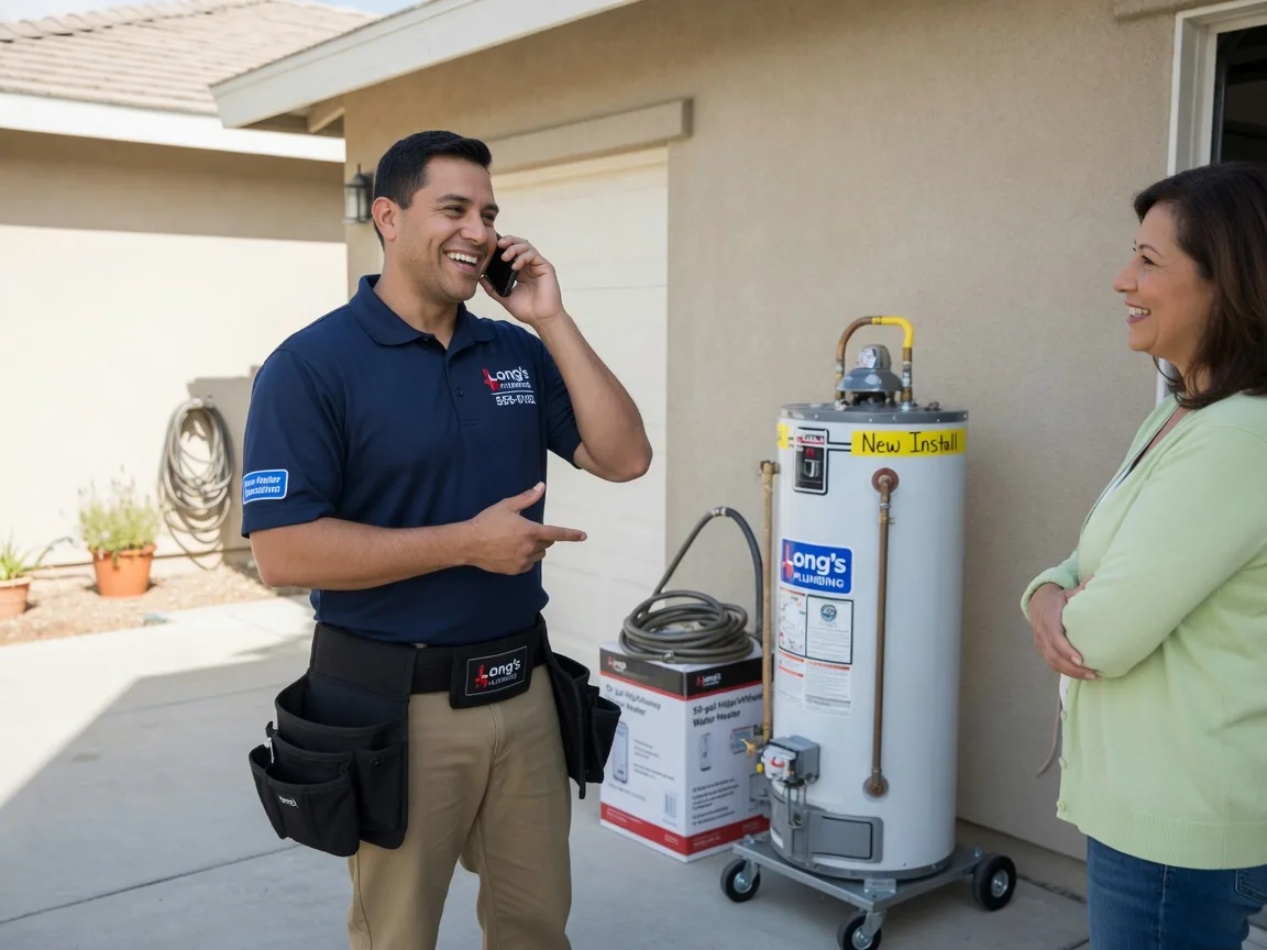 Leak Detection Rome, MS FAQs